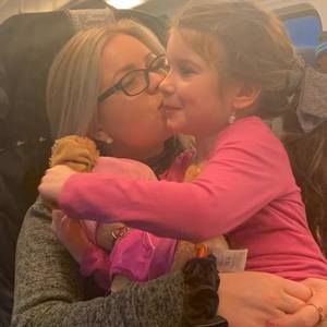 Meet your Posher, Lindsey